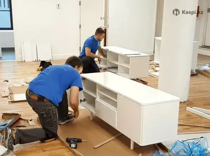 Сборка